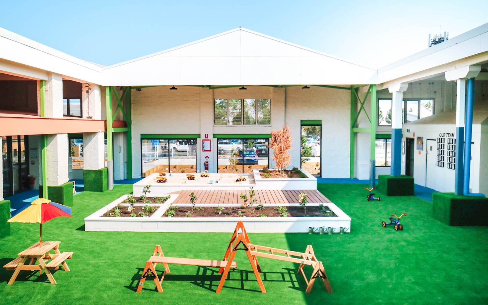 Belmore Montessori Academy Childcare & Preschool