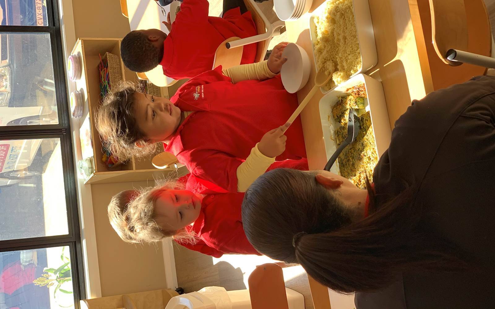 Queanbeyan Childcare Centre