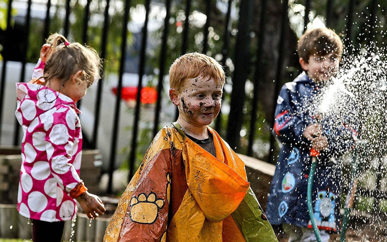 Gowrie NSW Mayfield Early Education and Care