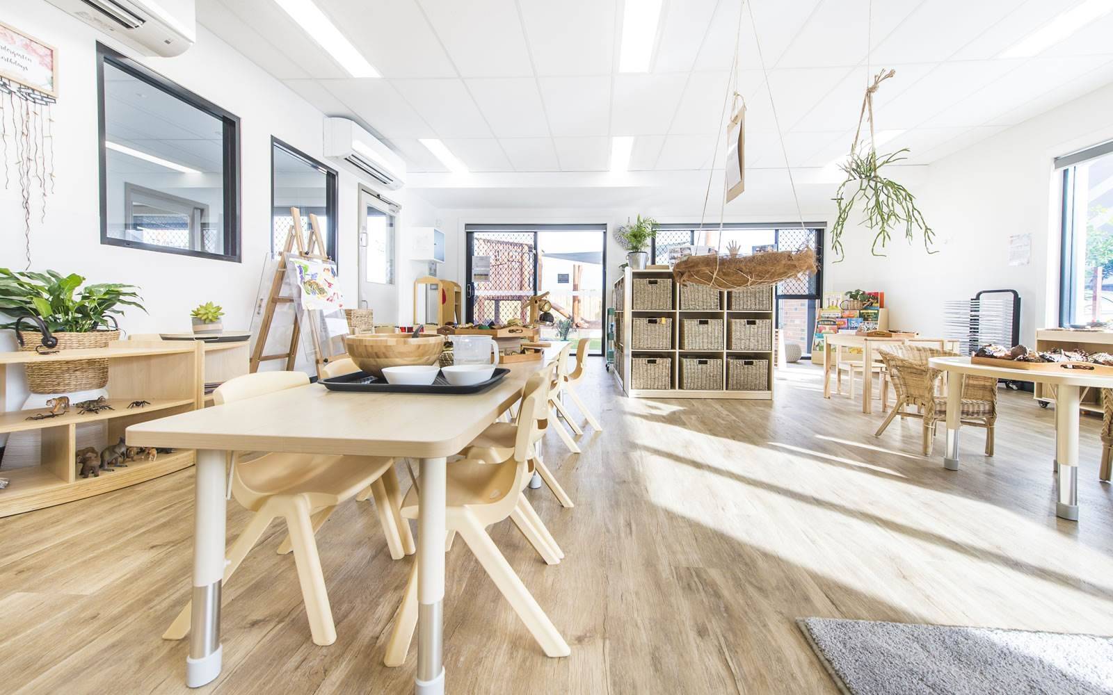 Nido Early School Caversham