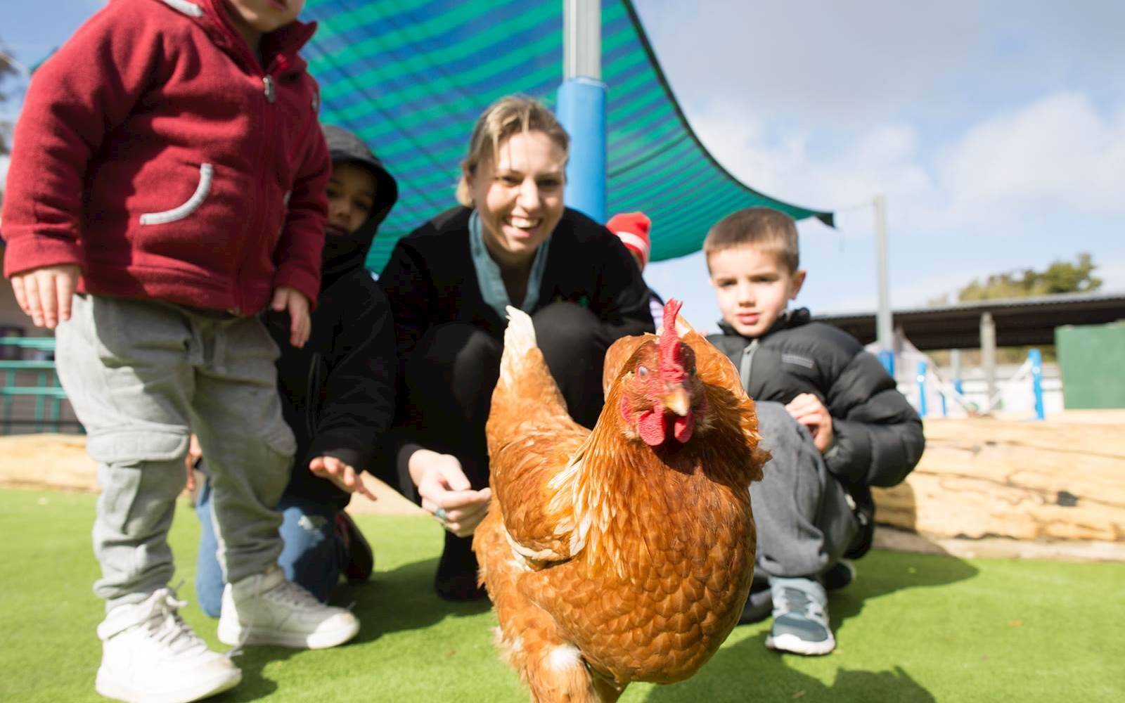 Bulleen Kids Early Learning Centre