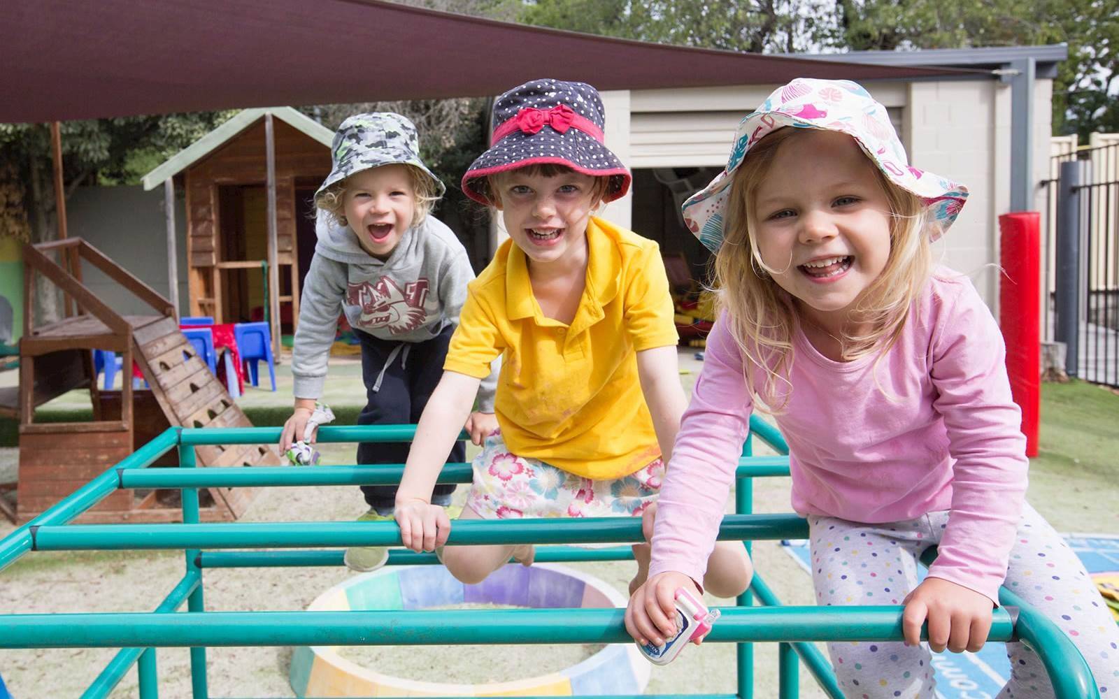 Bulleen Kids Early Learning Centre