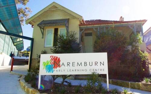 Naremburn Early Learning Centre