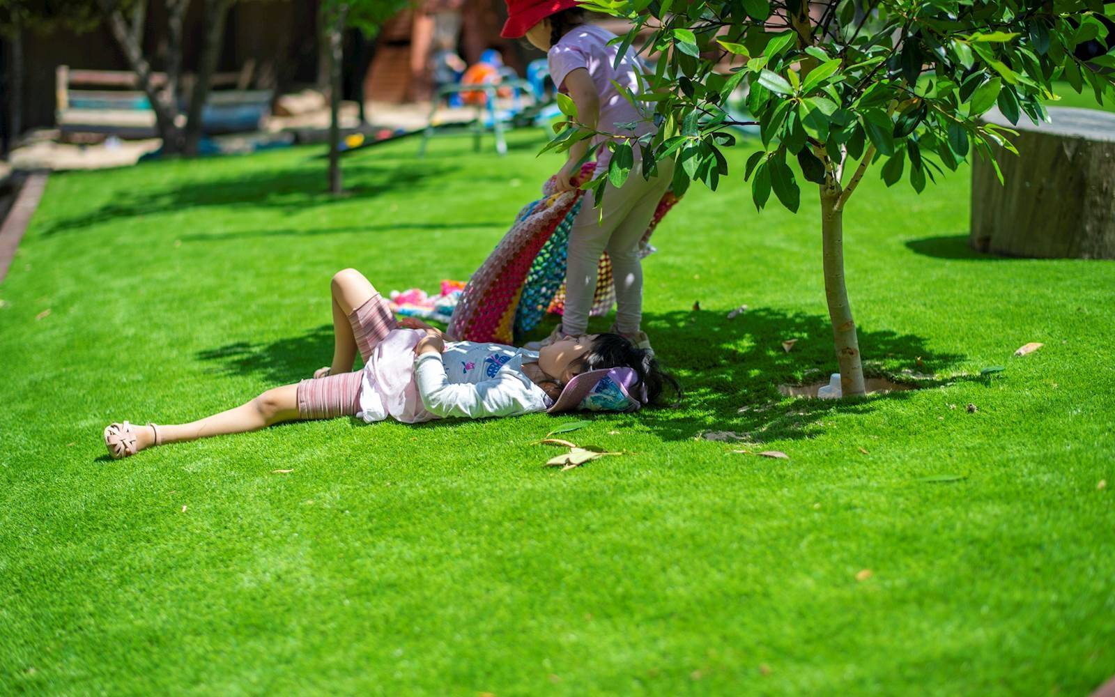 My Story - Experiential Early Learning