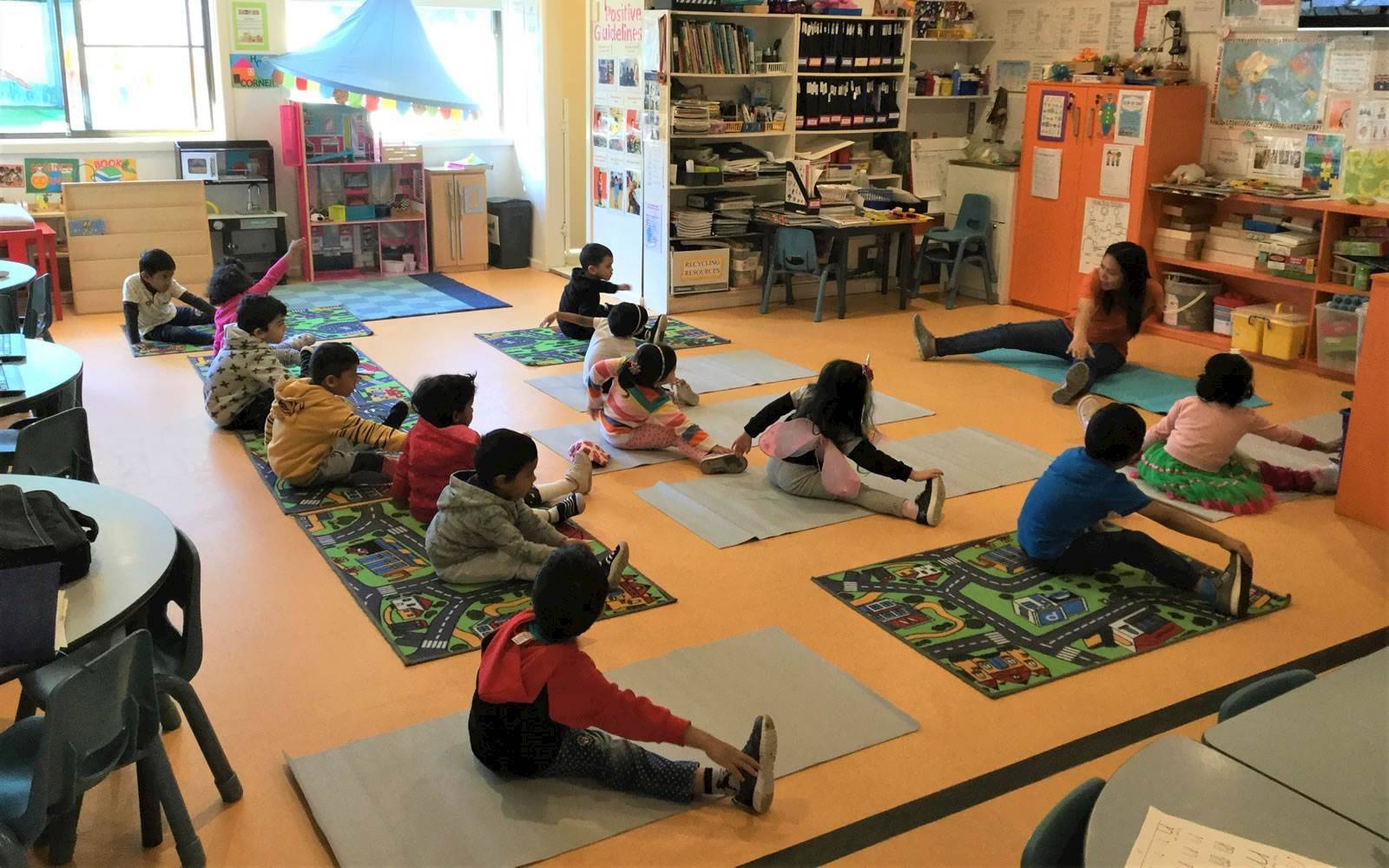 Parramatta Preschool & Long Day Care