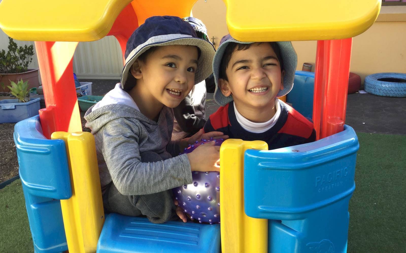 Parramatta Preschool & Long Day Care
