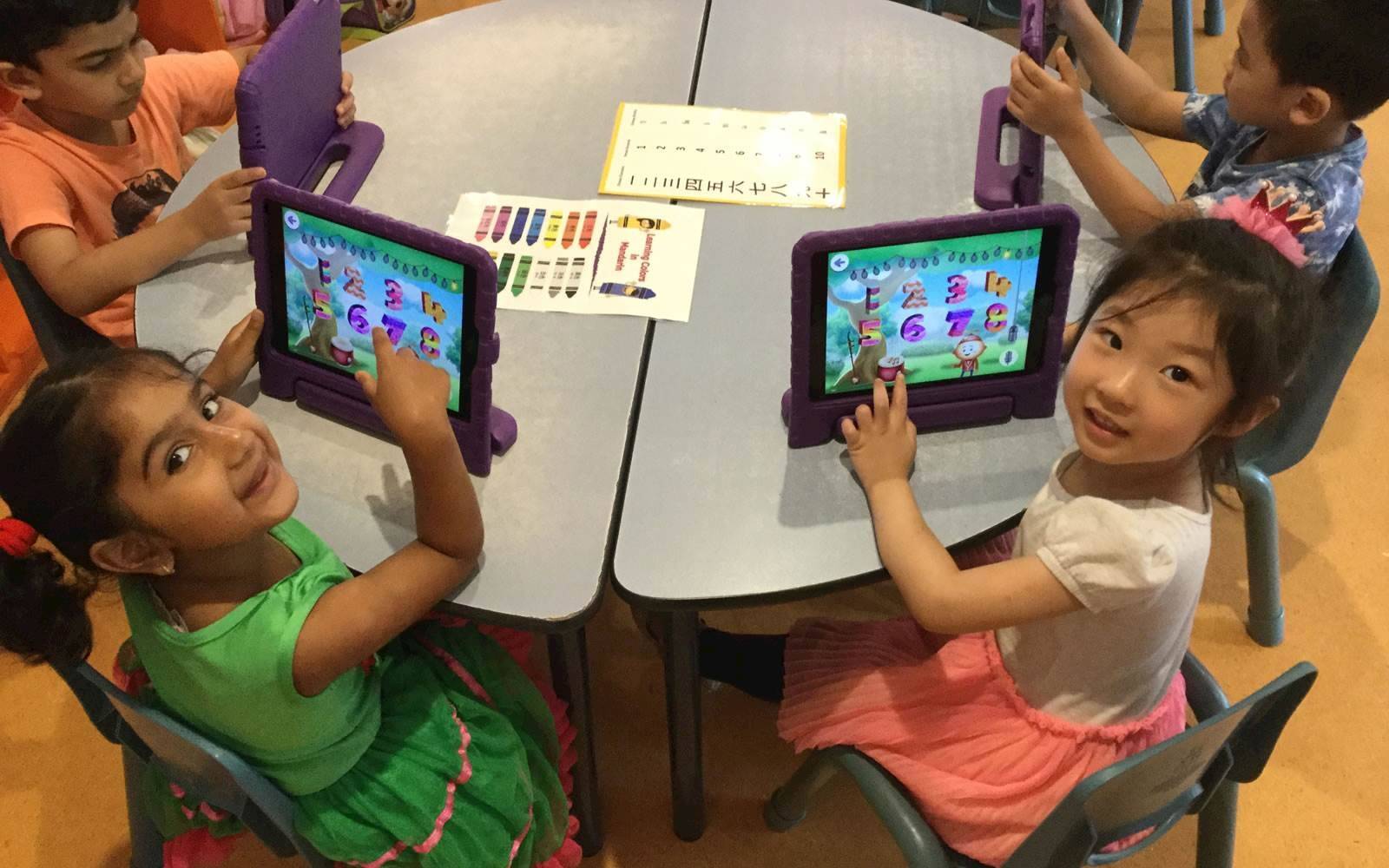 Parramatta Preschool & Long Day Care