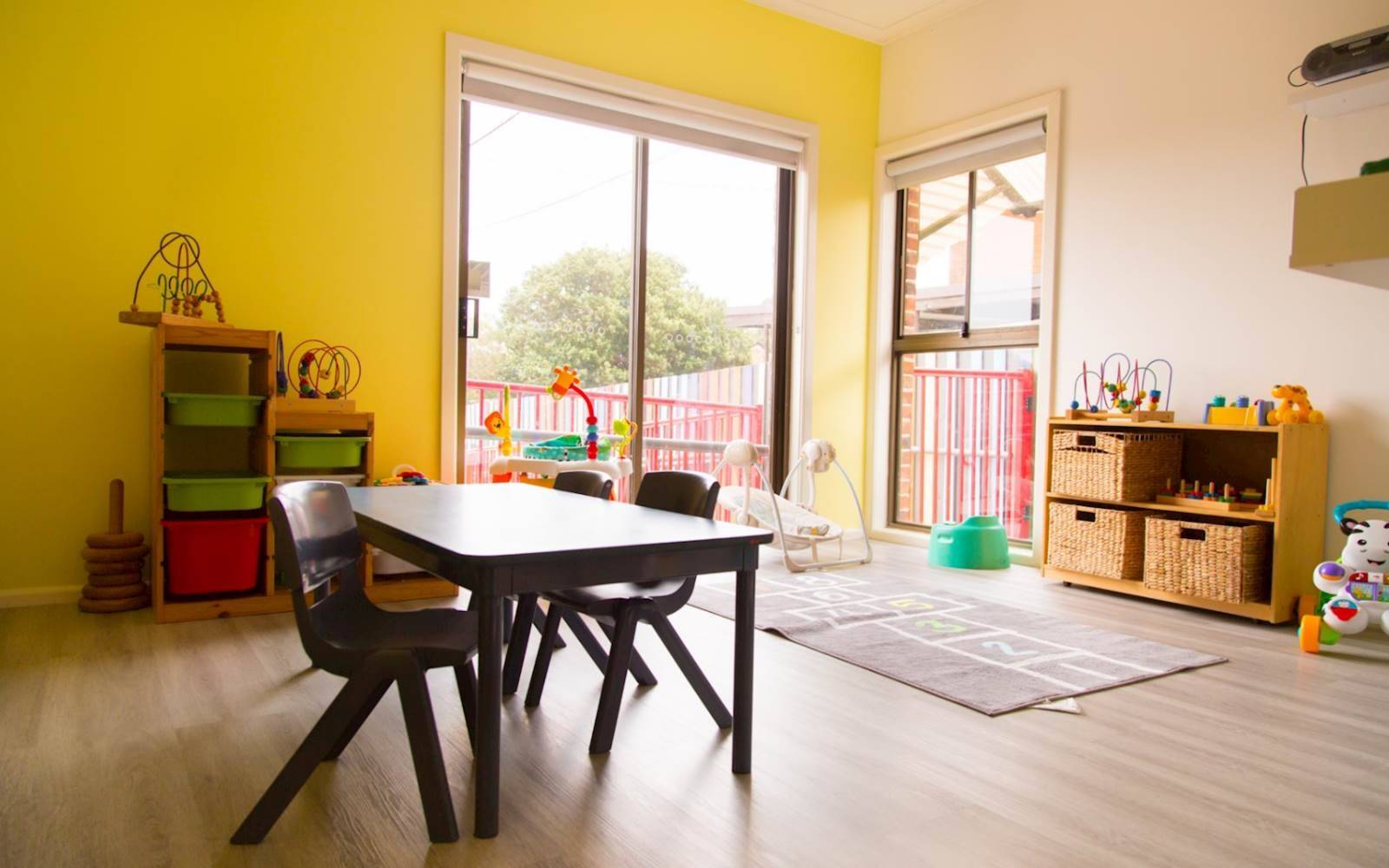 Little Genius Cottage Preschool
