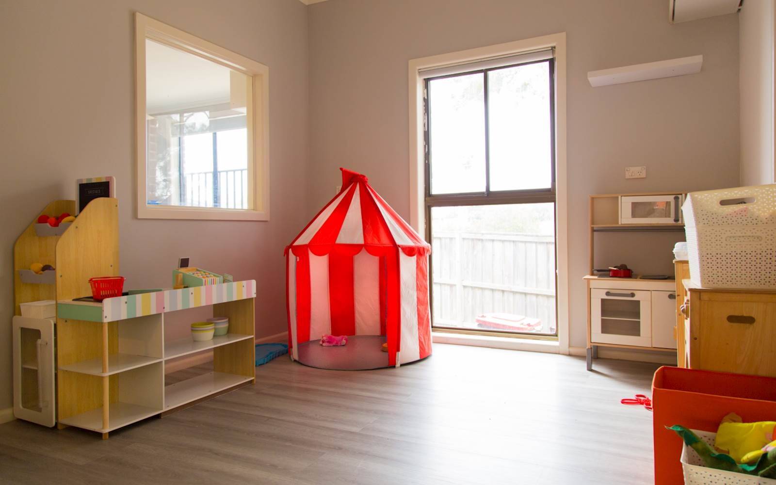 Little Genius Cottage Preschool