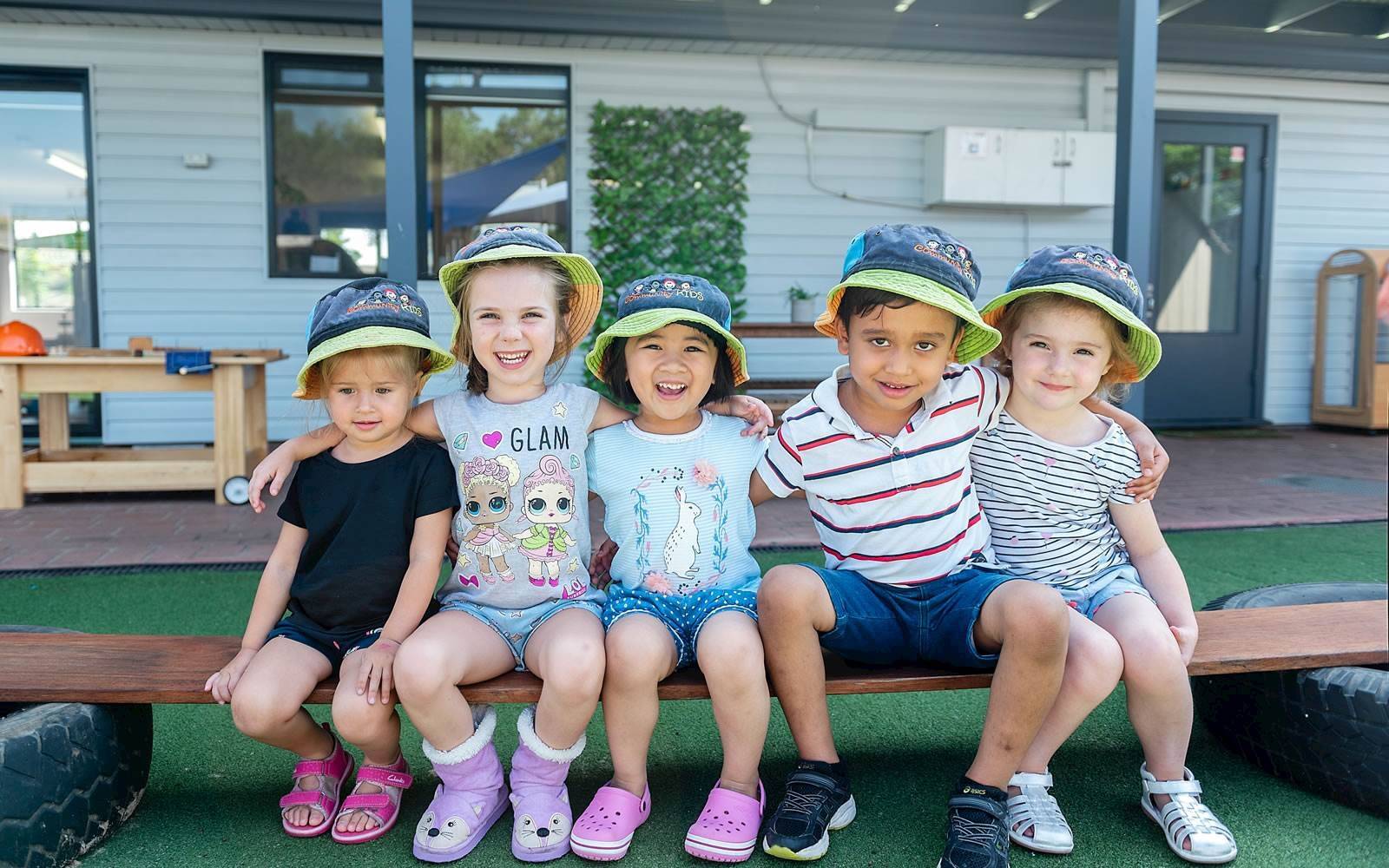 Community Kids Shepparton Early Education Centre