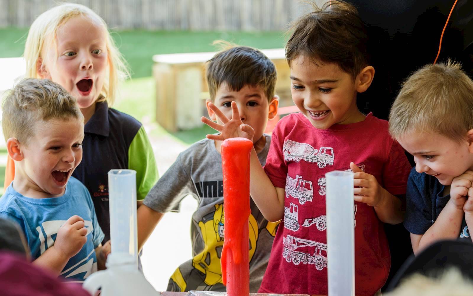 Community Kids Bangor Early Education Centre