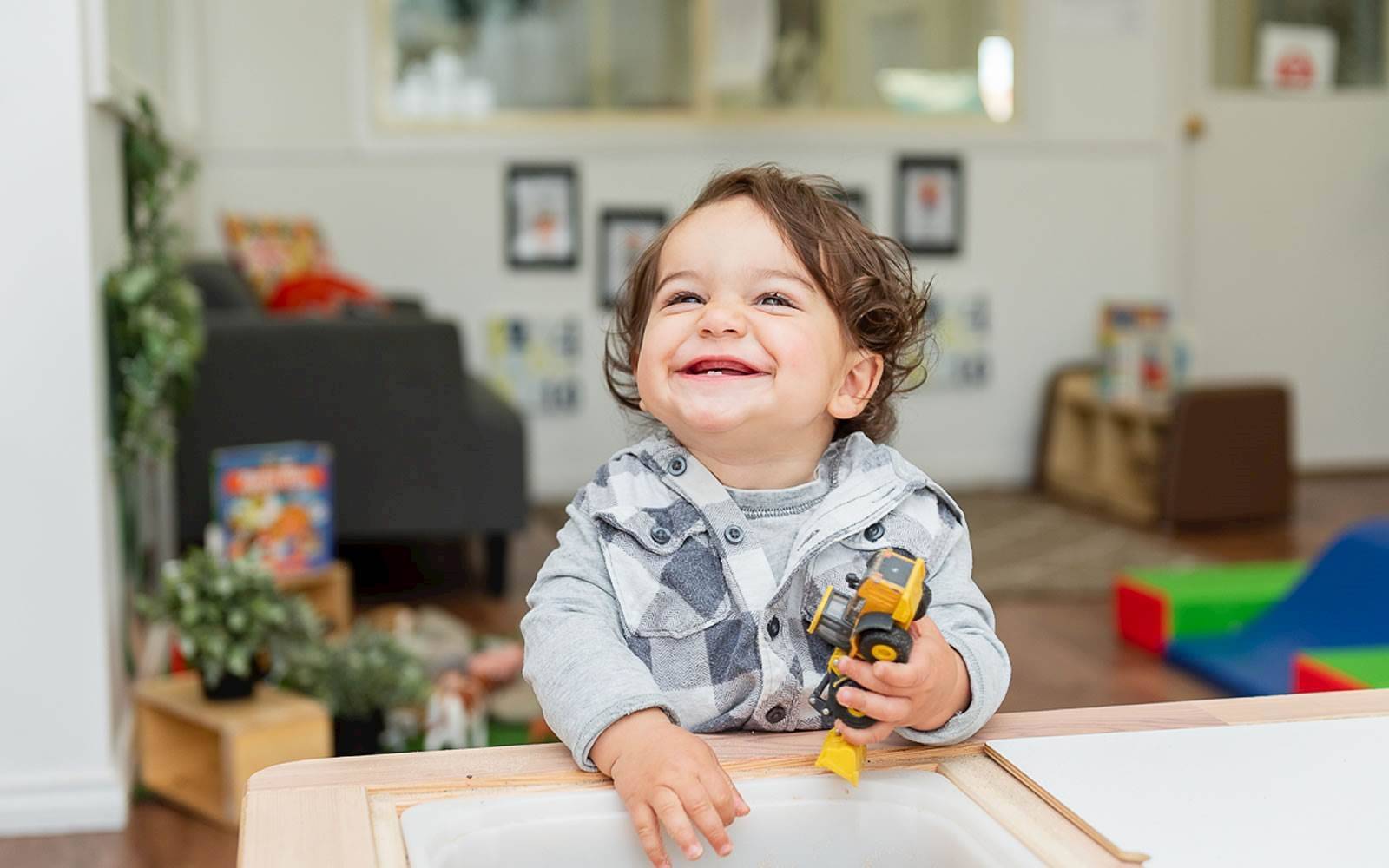 Little Kindy West Tamworth