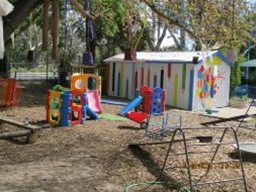 Torrens Valley Children's Centre