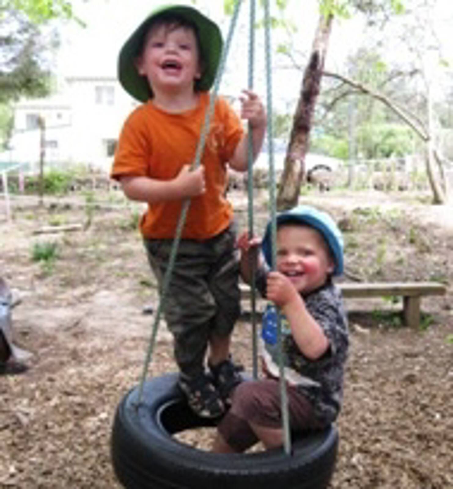 Torrens Valley Children's Centre