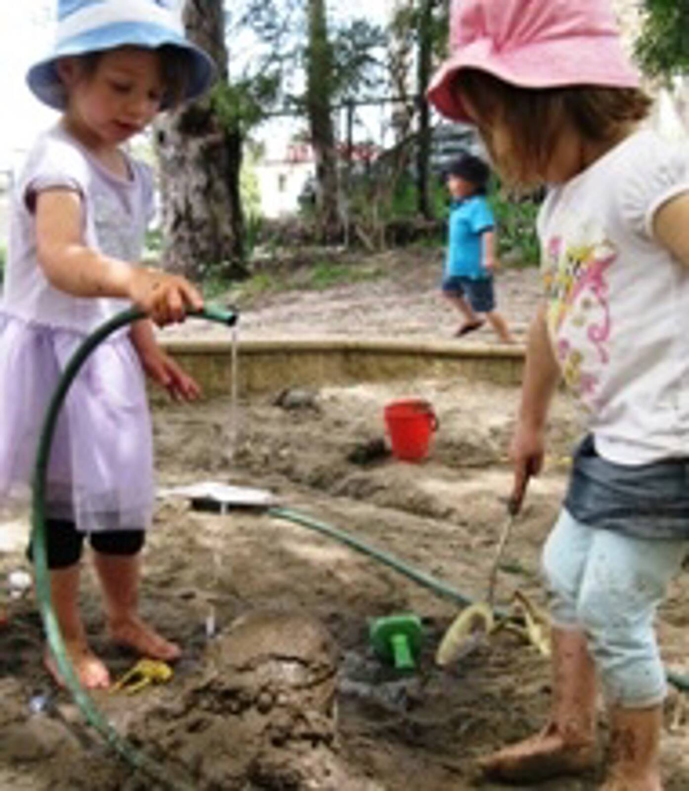 Torrens Valley Children's Centre