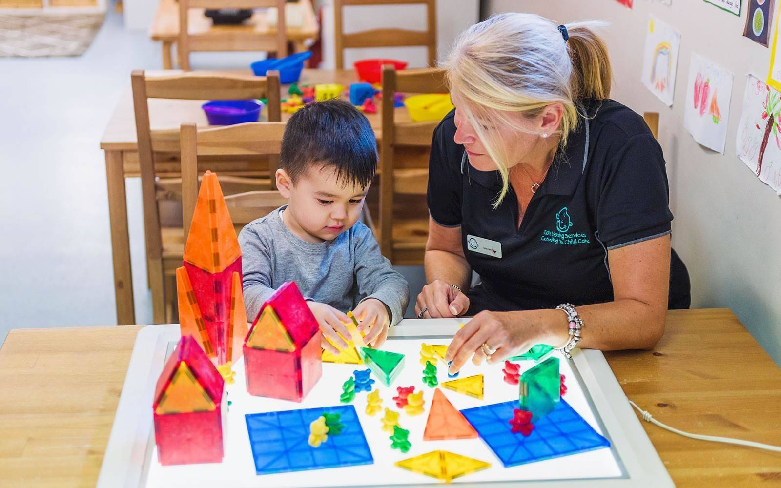 Rose Garden Sunshine Early Learning Centre