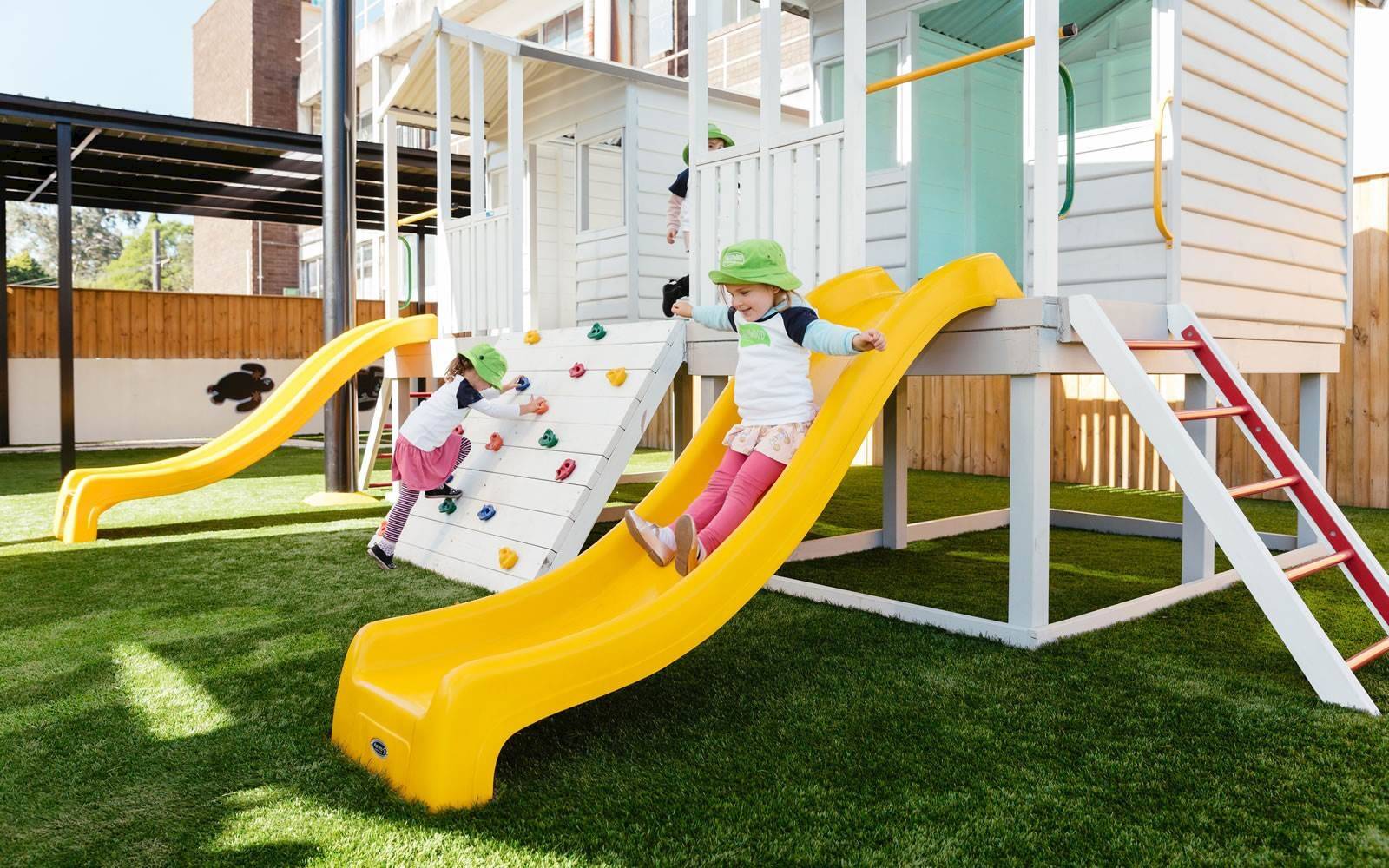 Genius Childcare Lane Cove