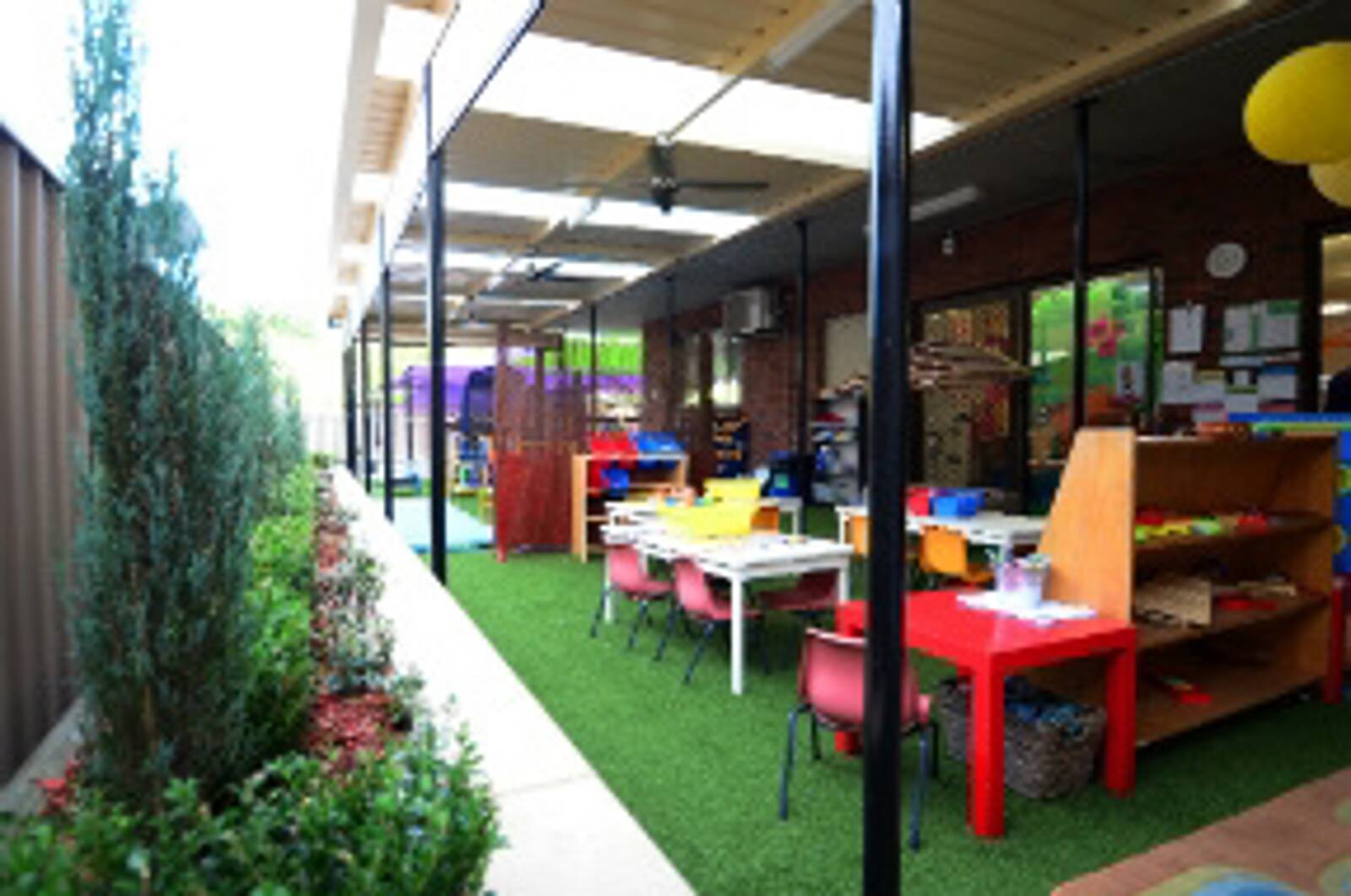 Little Learners Early Learning Centre