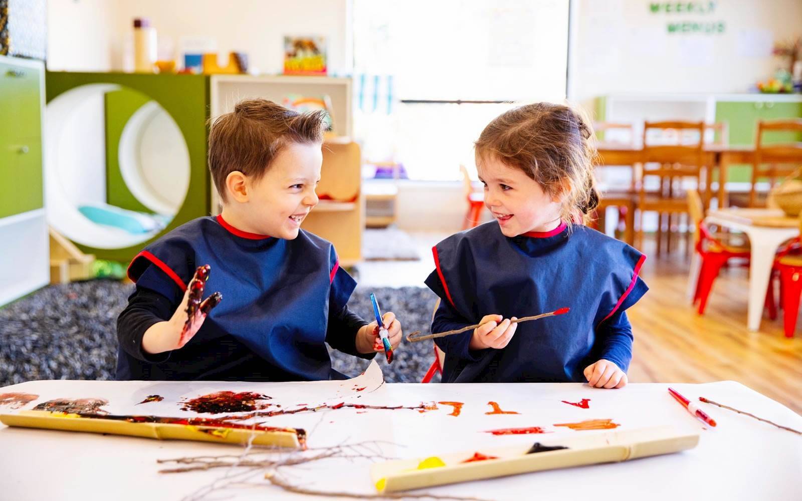 Headstart Early Learning Centre West Ryde
