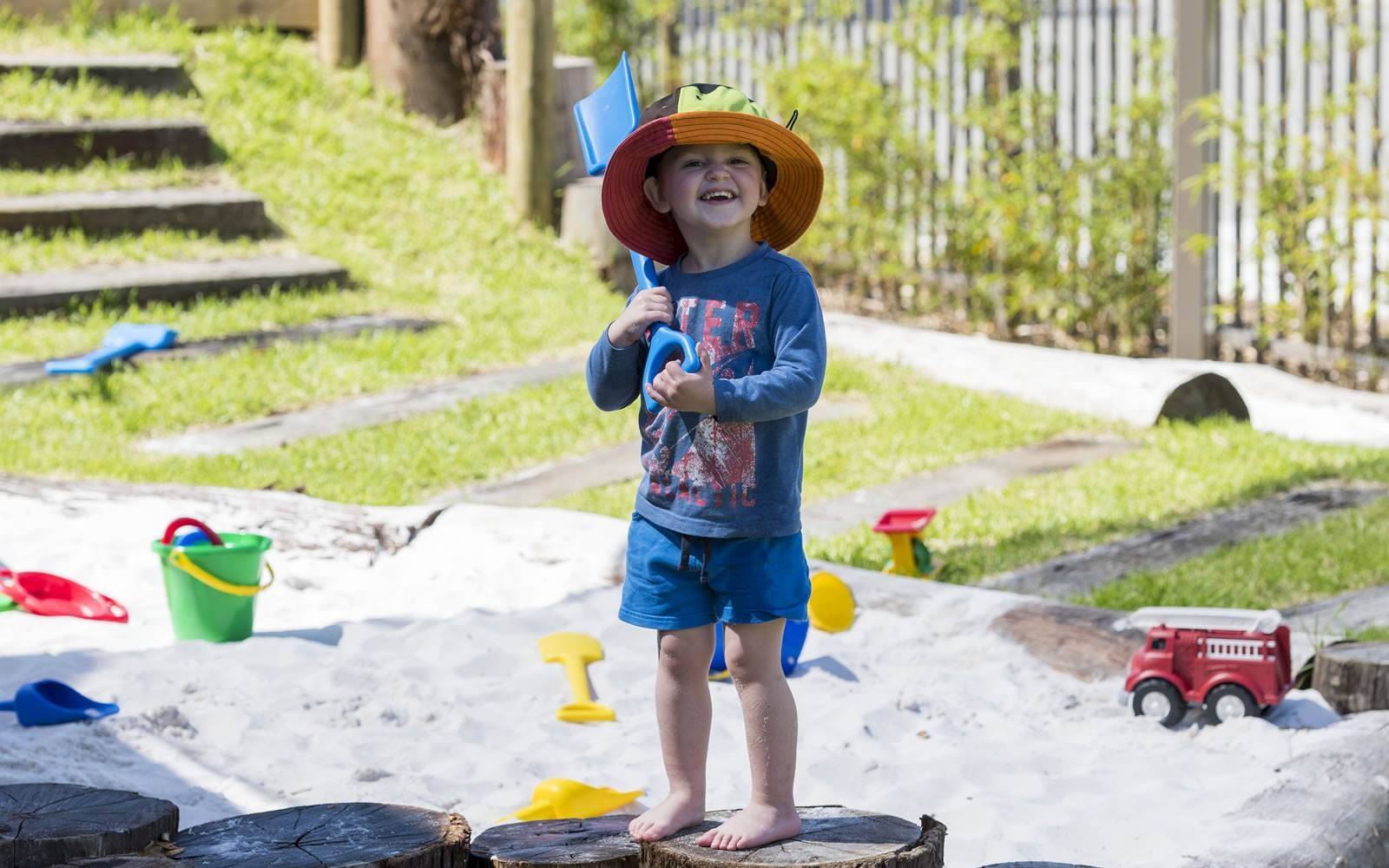 John XXIII College OSHC - Extend