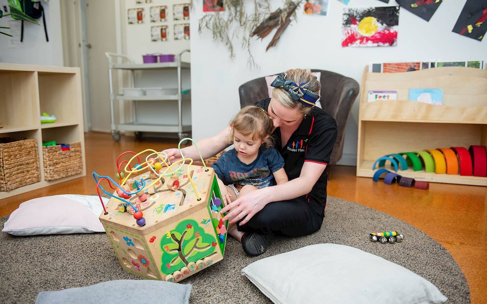 Little Voyagers Early Learning Centre