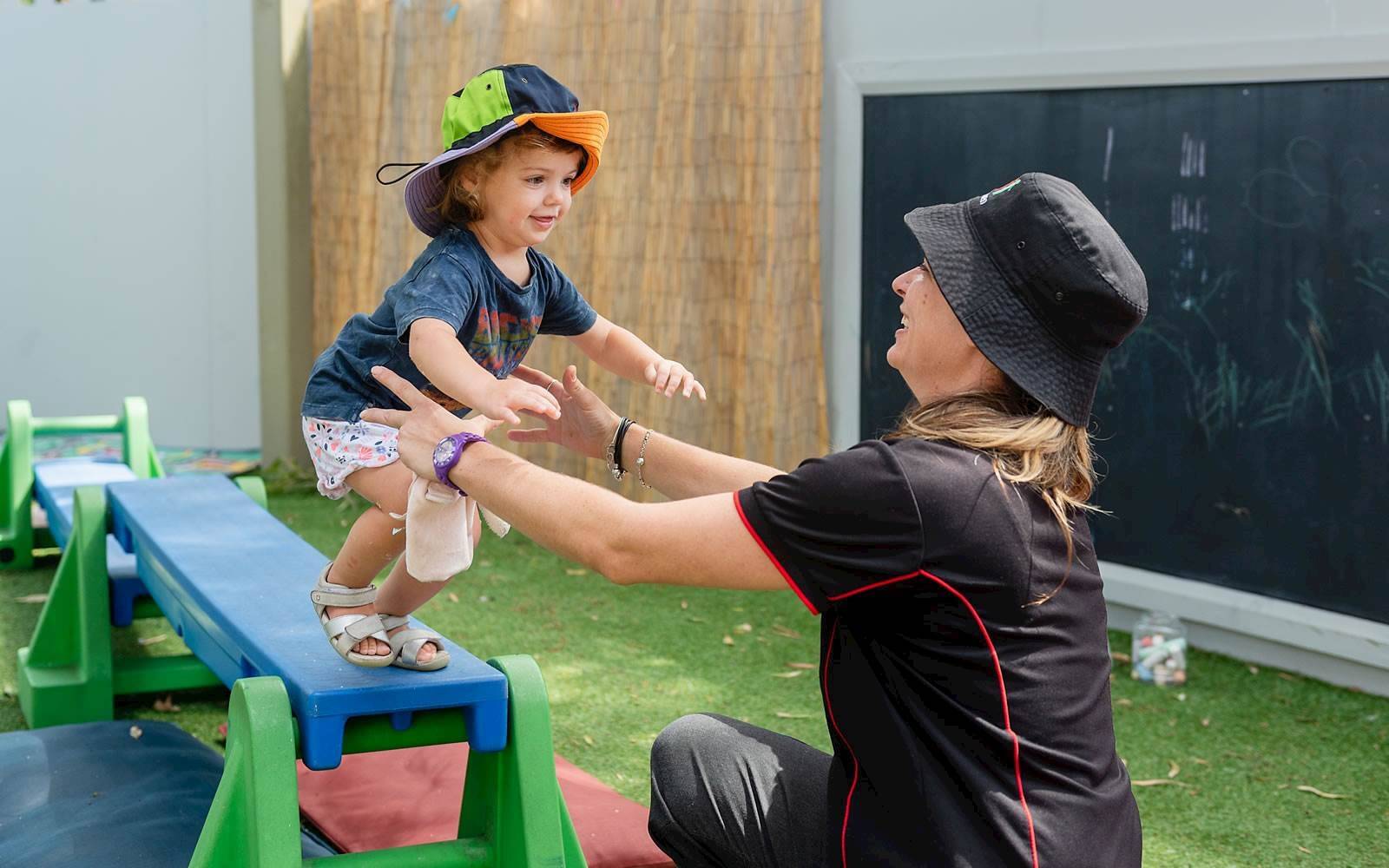 Genius Childcare Gungahlin