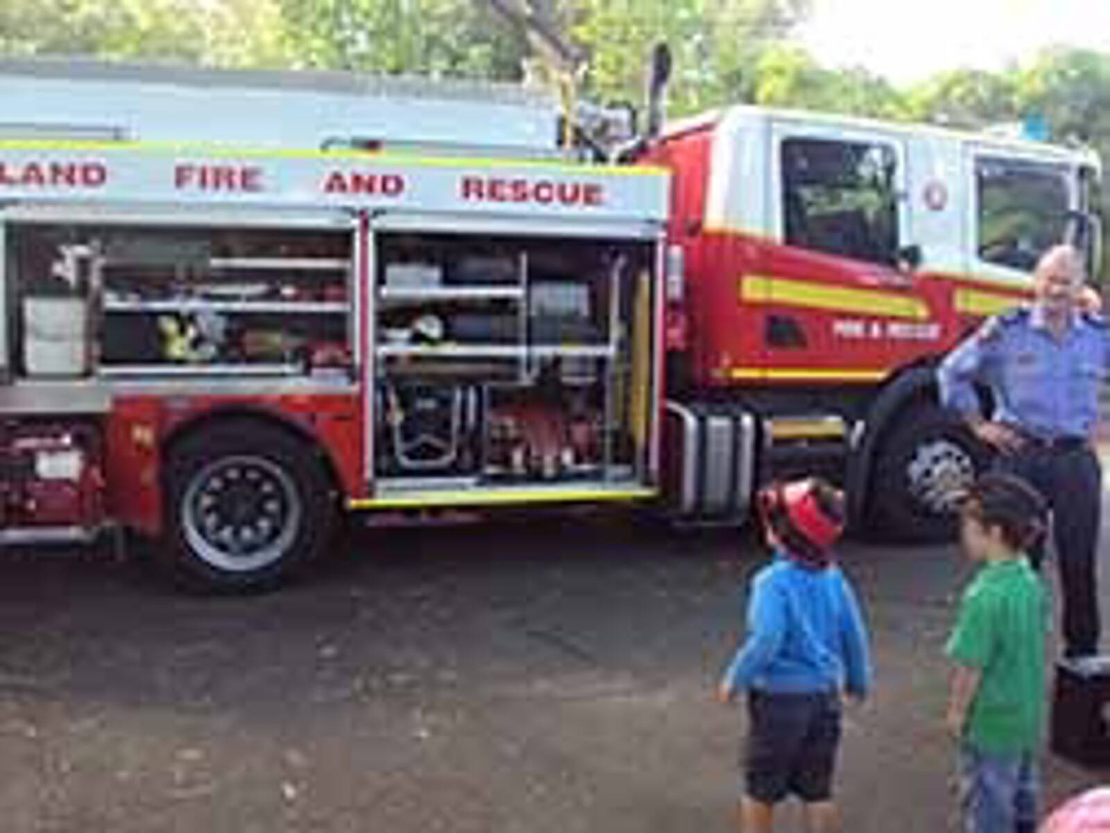 Norman Park Community Kindergarten
