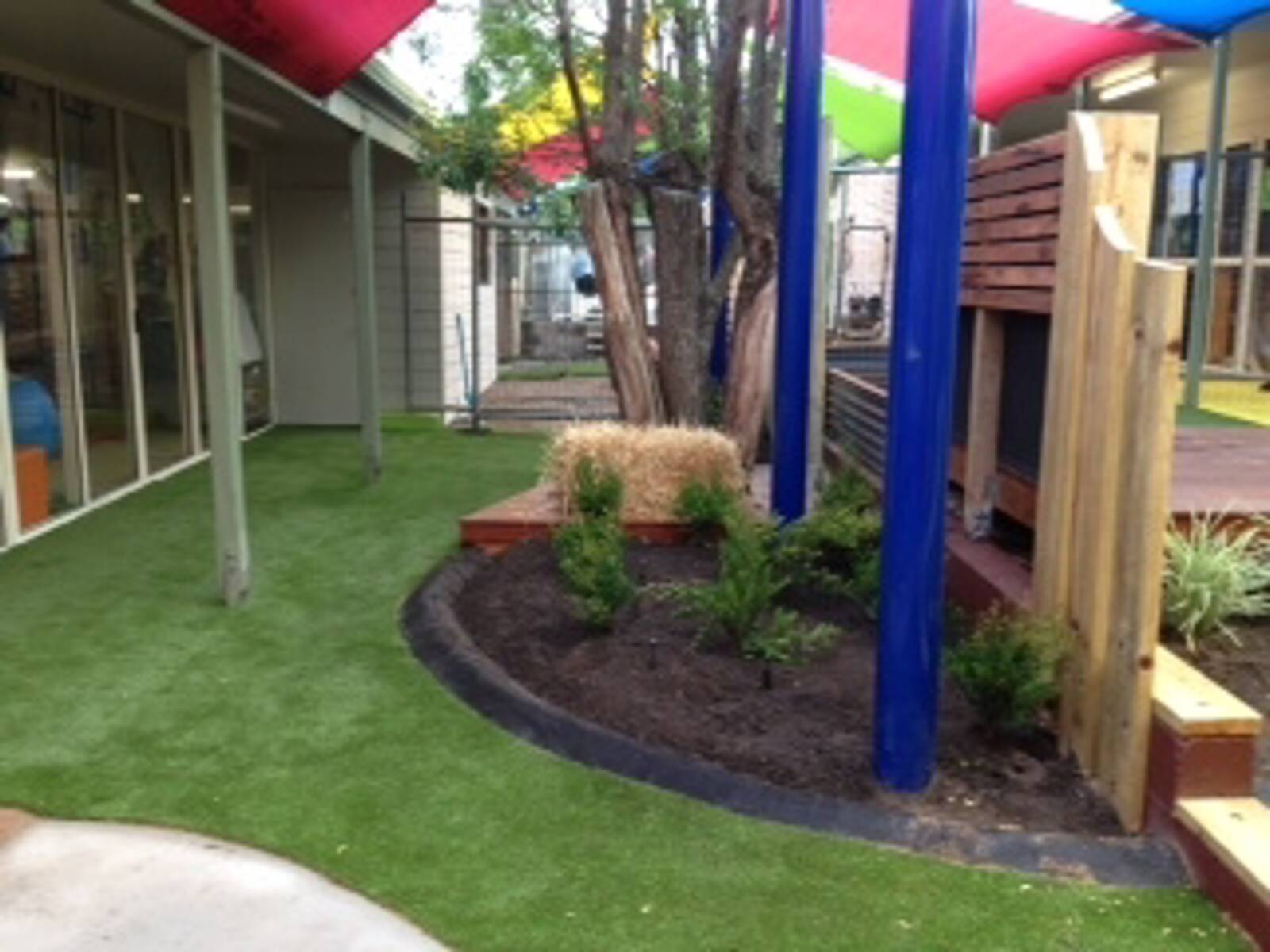 The Gap Cubbyhouse Montessori