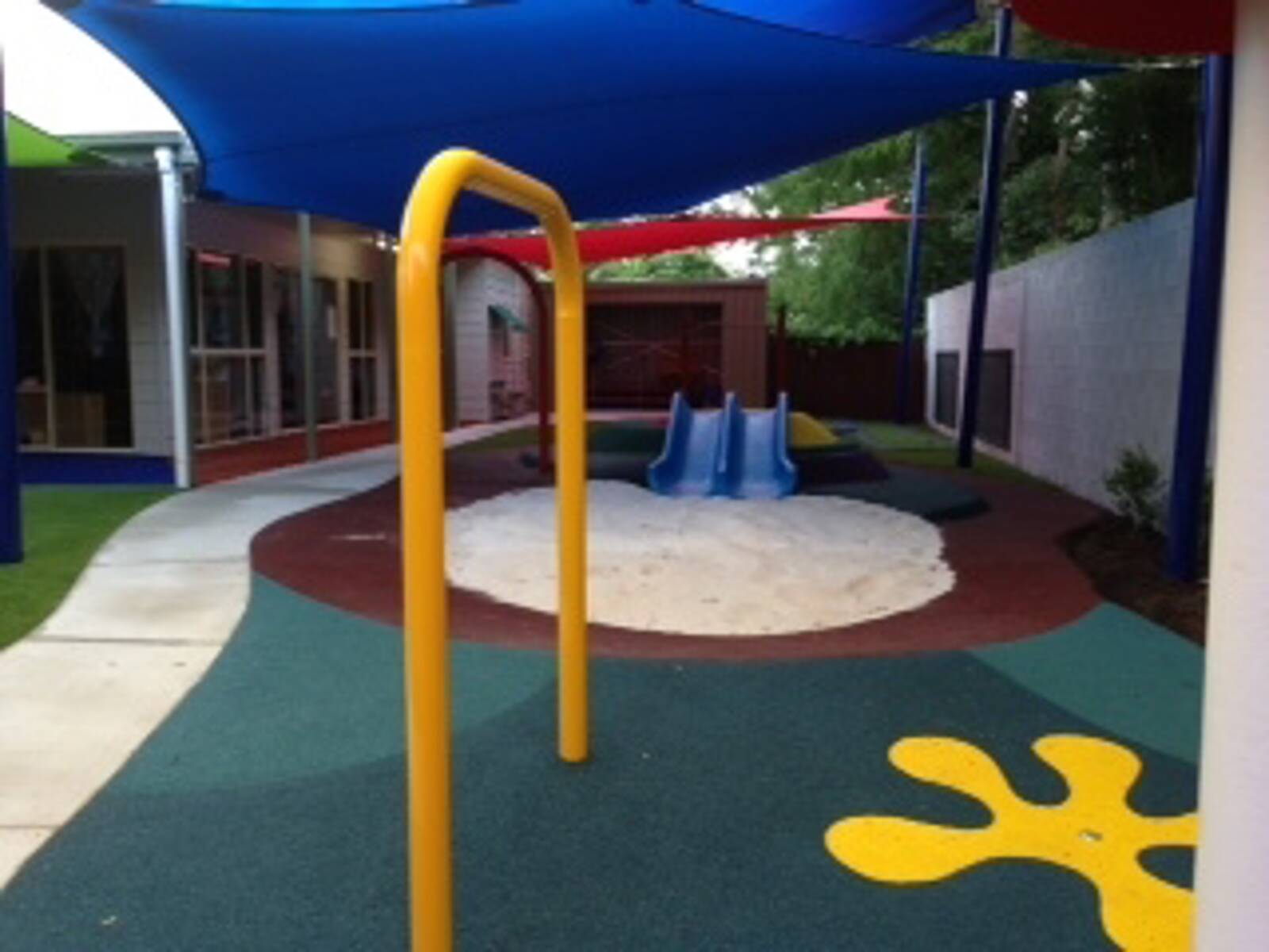 The Gap Cubbyhouse Montessori