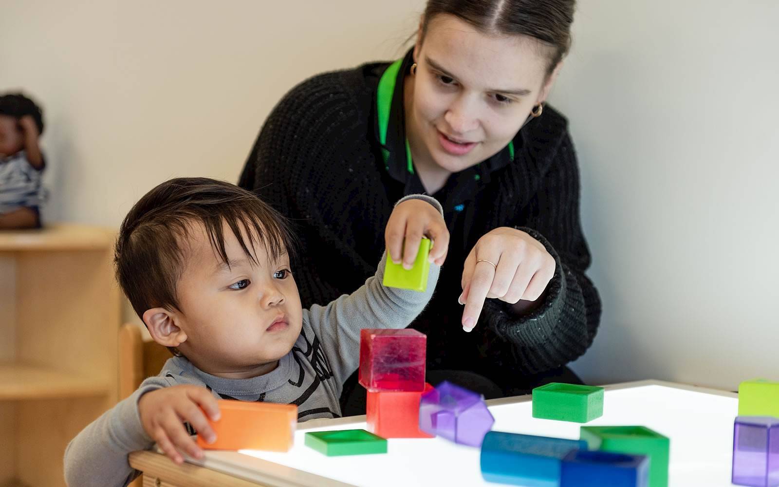 Nurture One Children's Centre Kilmore