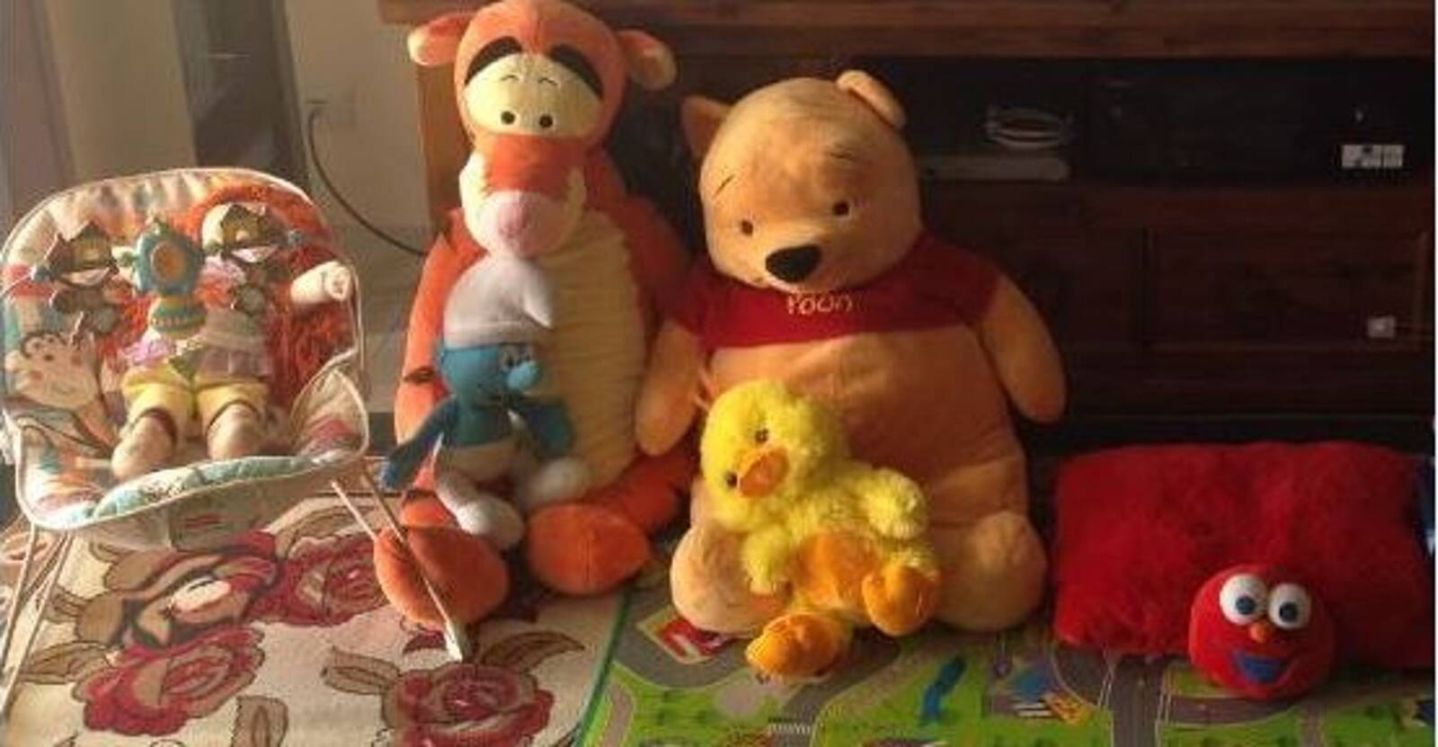 Sharon's Family Day Care - Langford