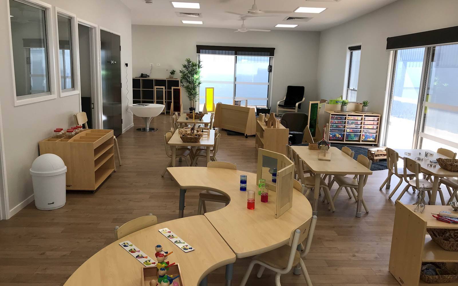 Nambour Early Learning Centre