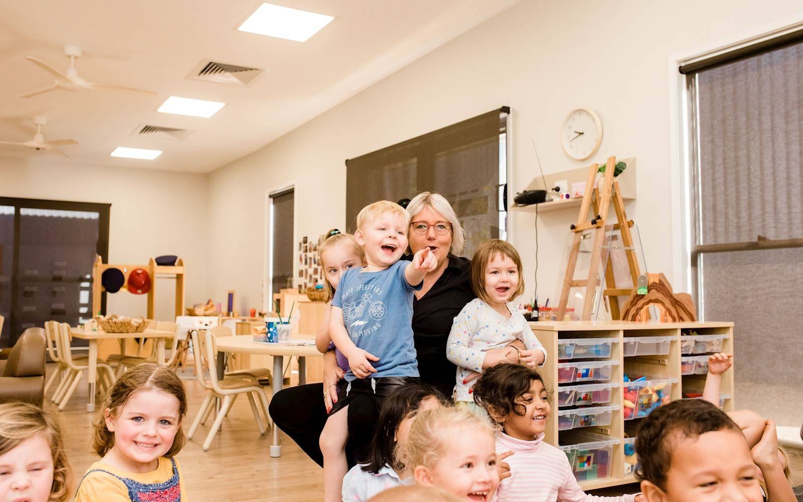 Nambour Early Learning Centre