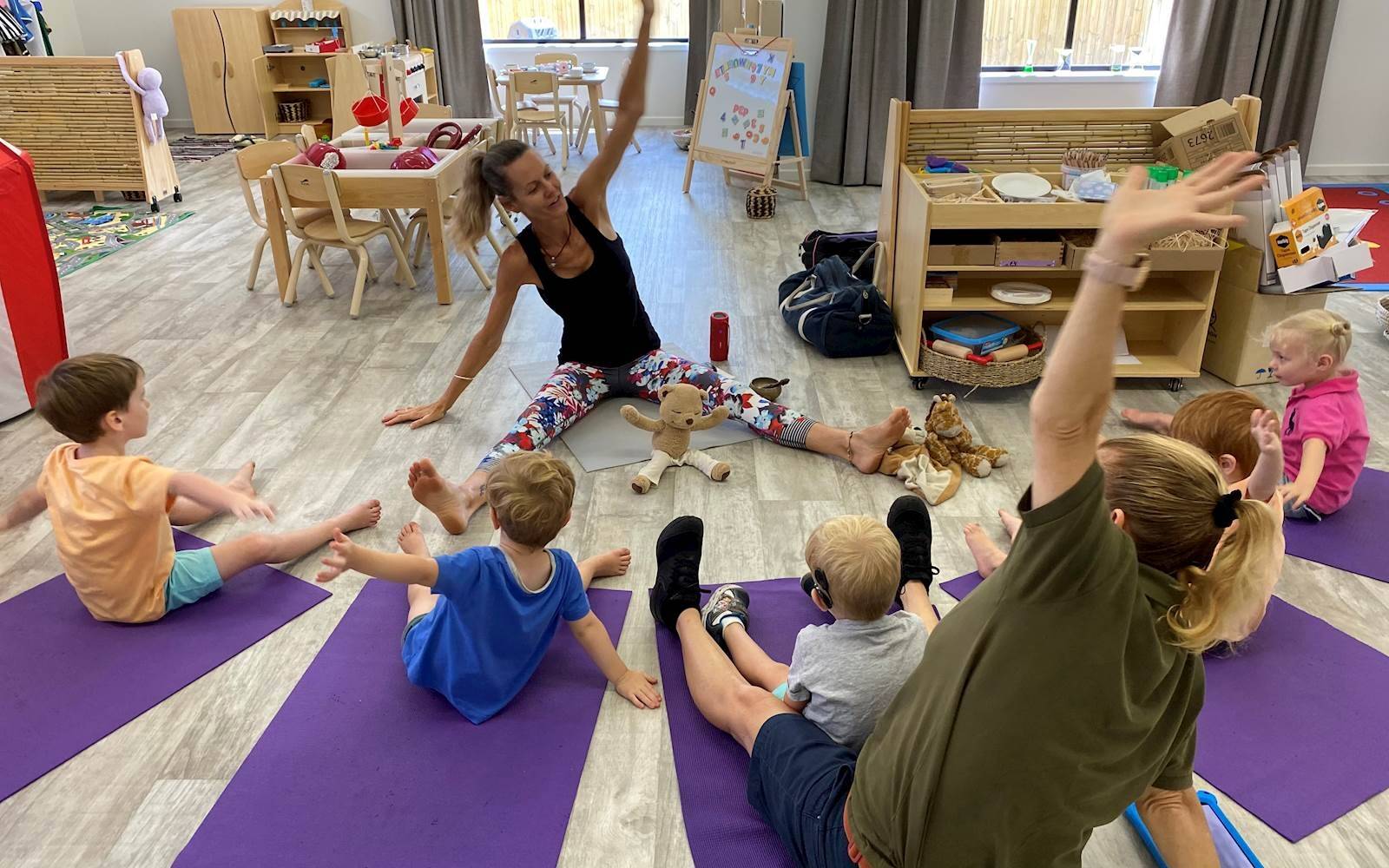 Palmwoods Early Learning Centre