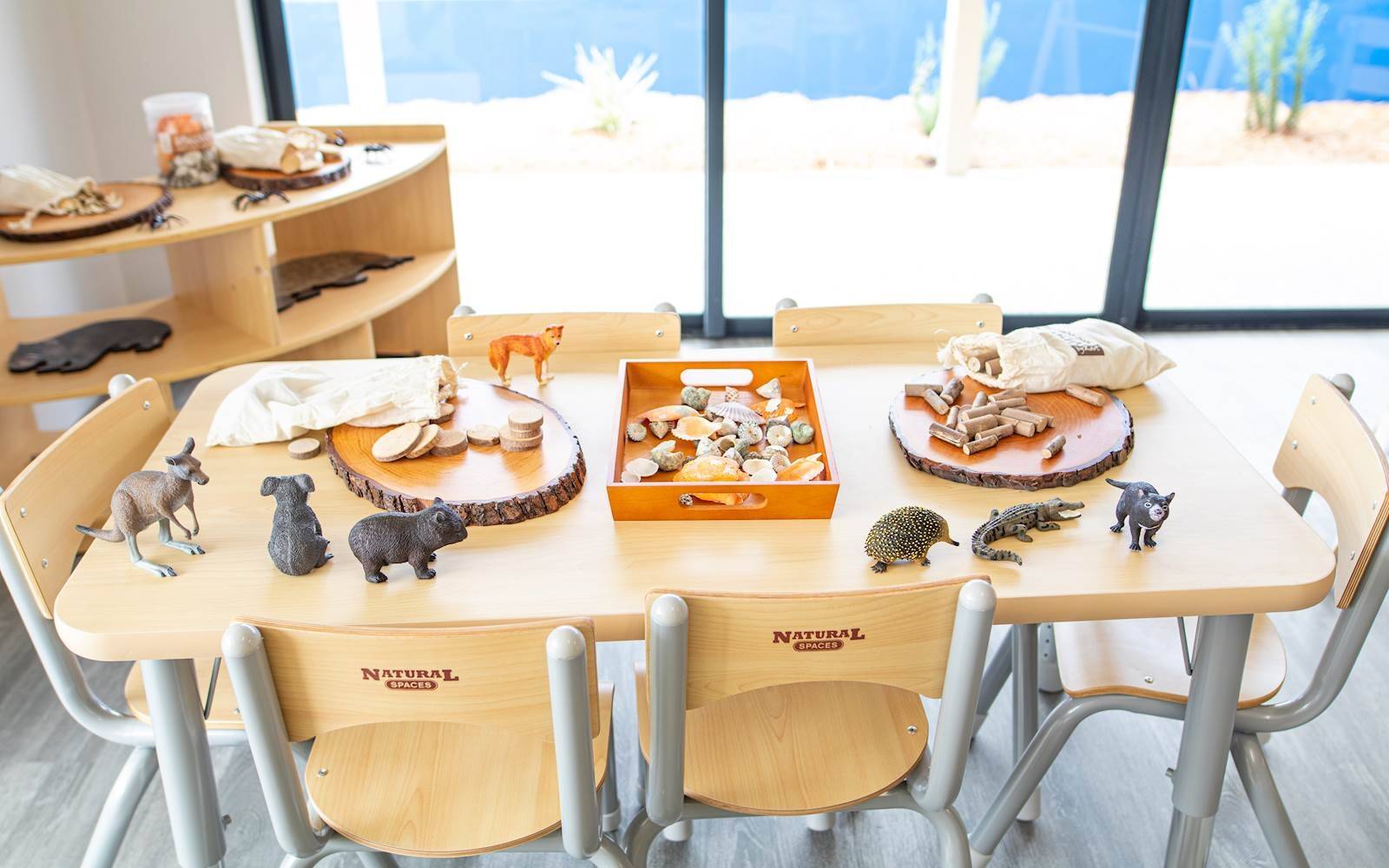 Read 2 Grow Early Learning Child Care Centre