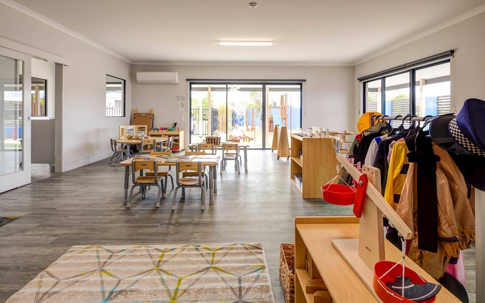 Read 2 Grow Early Learning Child Care Centre