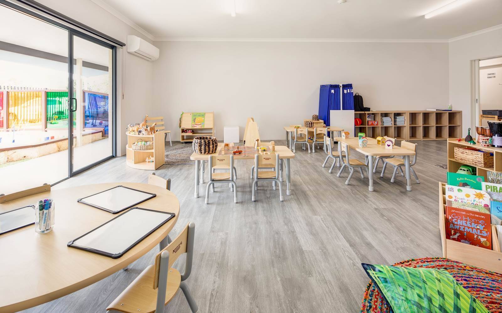 Read 2 Grow Early Learning Child Care Centre
