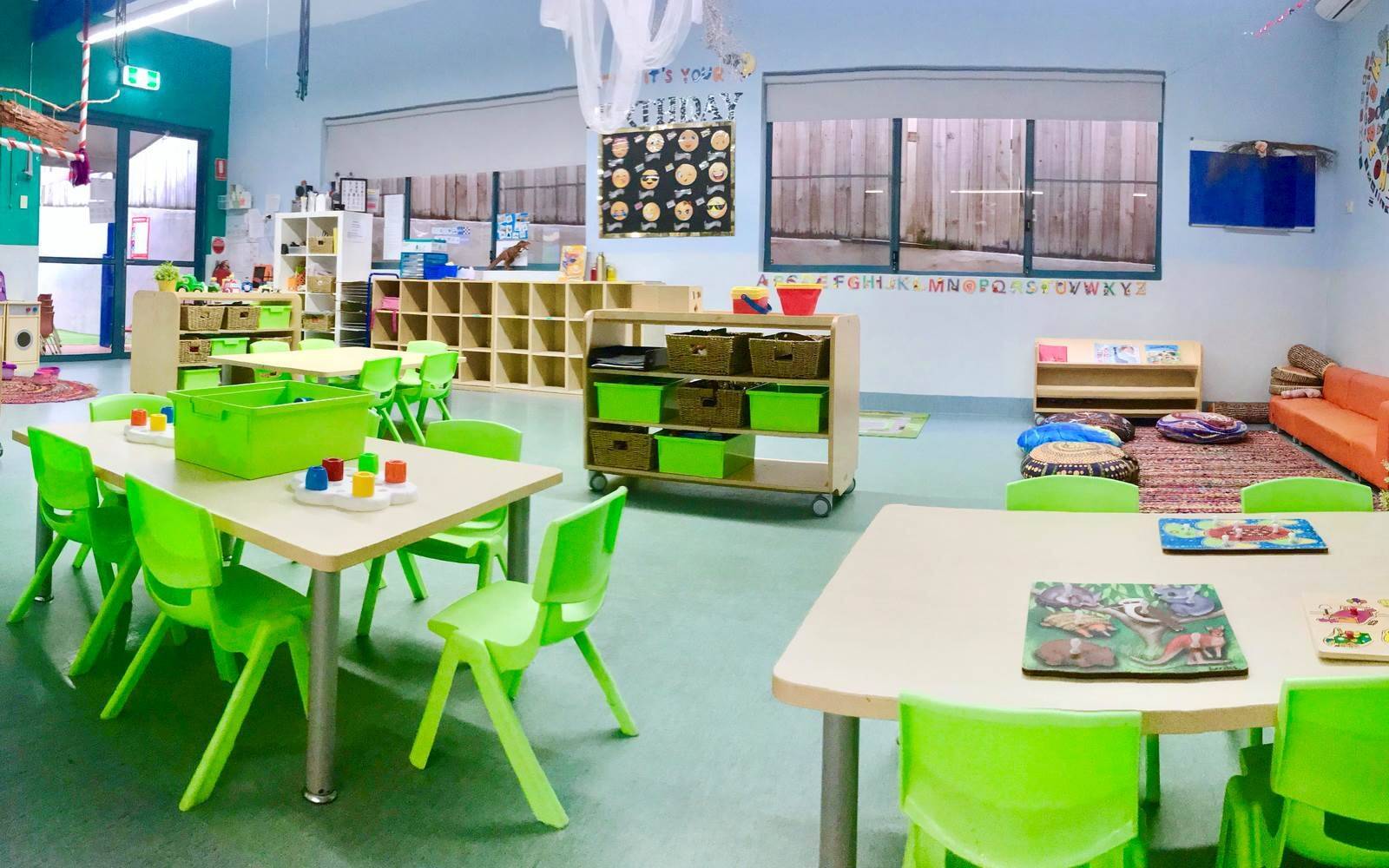 Story House Early Learning Putney