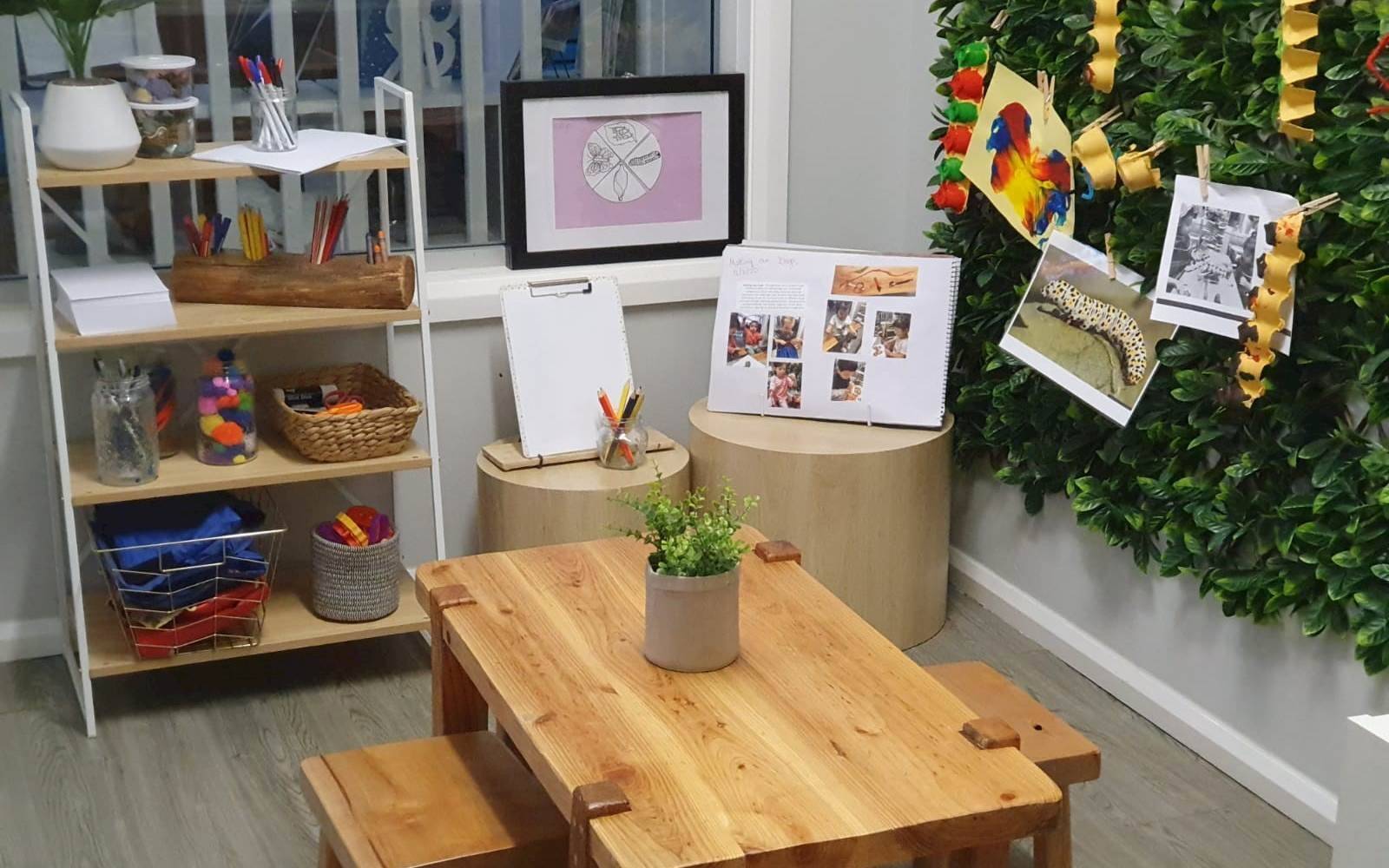 Kids Cottage Early Years Learning Centre