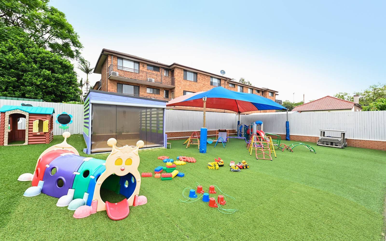 Leylands Learning Centre