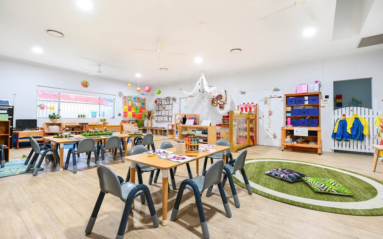 Leylands Learning Centre