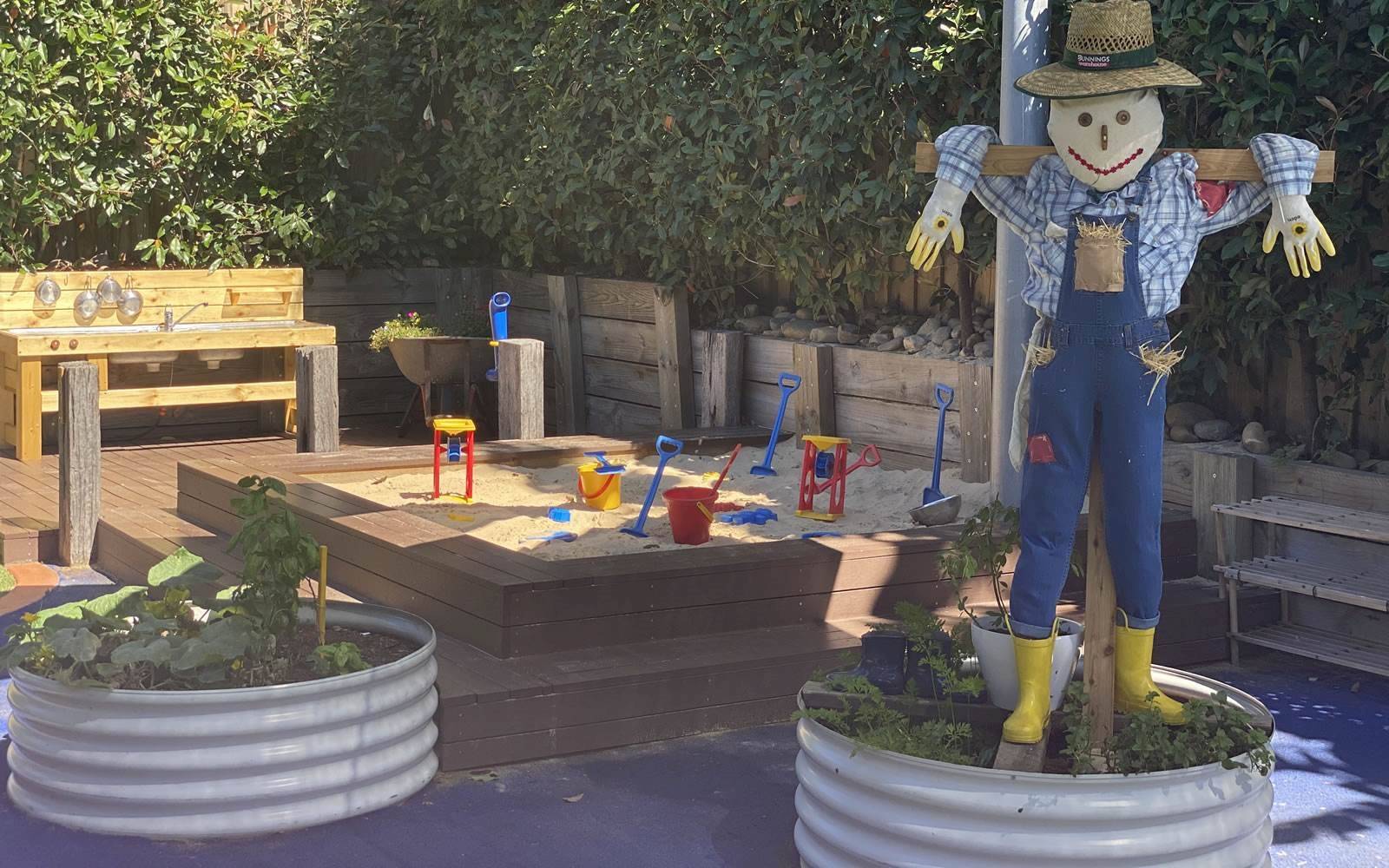 Green Garden Childcare Castle Hill