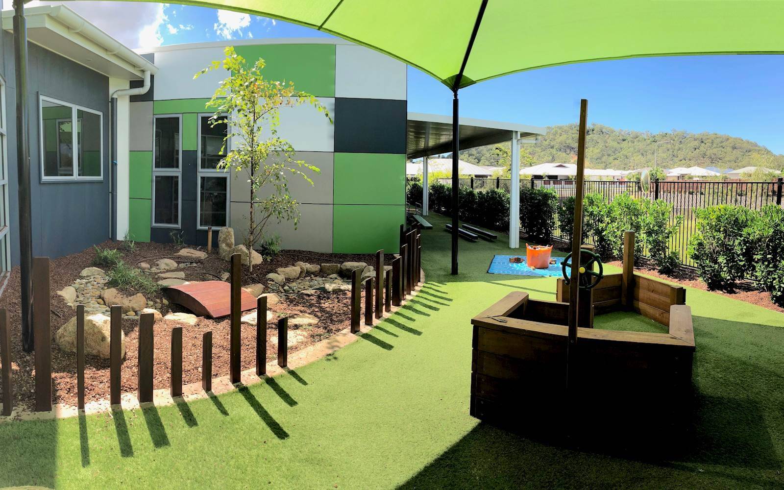 Green Leaves Early Learning Forest Springs