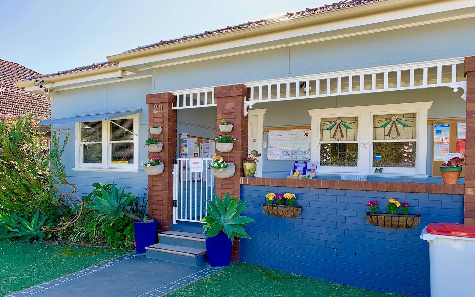 Montessori By-the-Bay