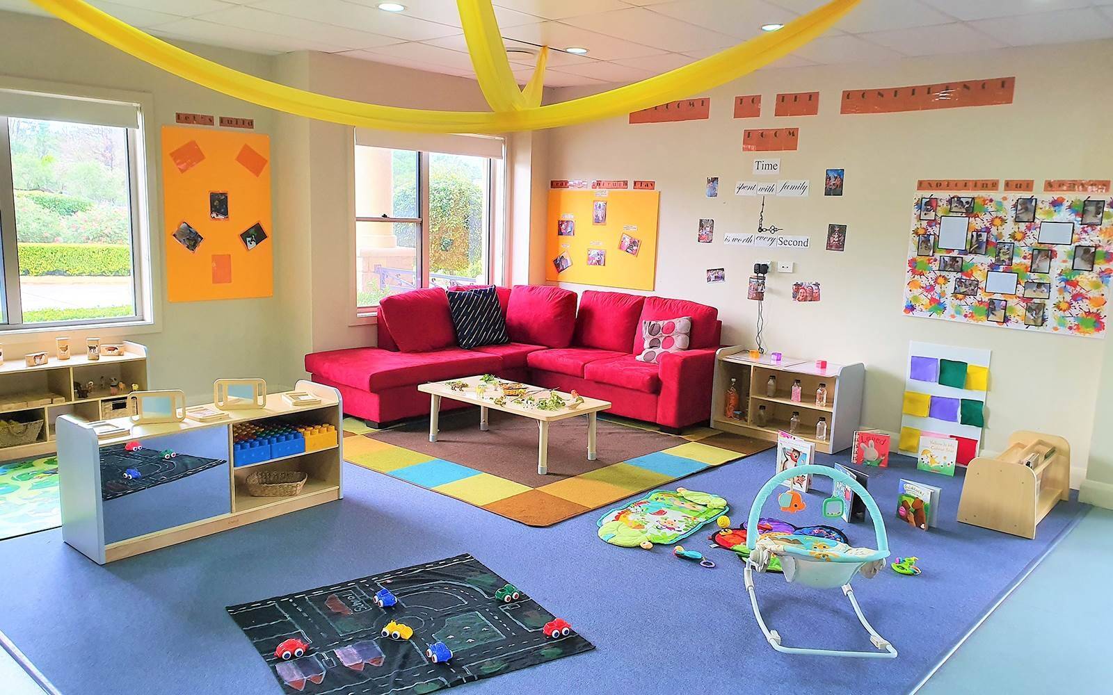MindChamps Early Learning & Preschool @ West Hoxton 3