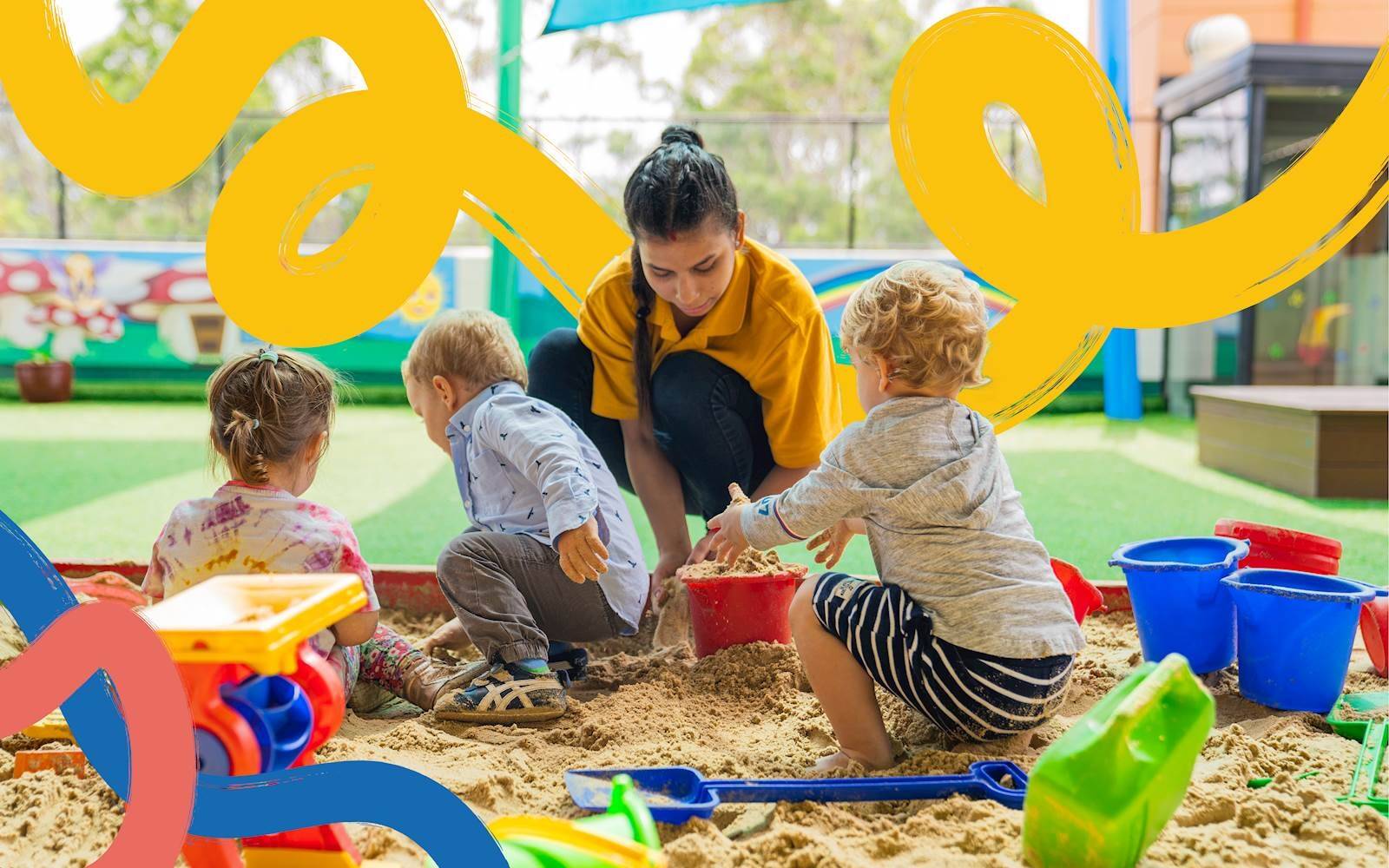 Butterflies International Child Care Centre