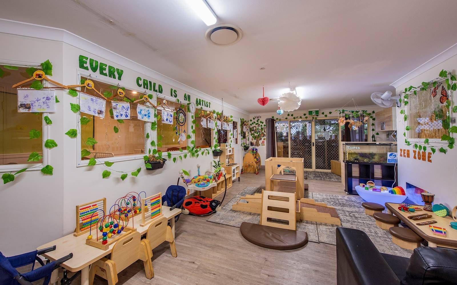 Taigum Kids Early Learning Centre
