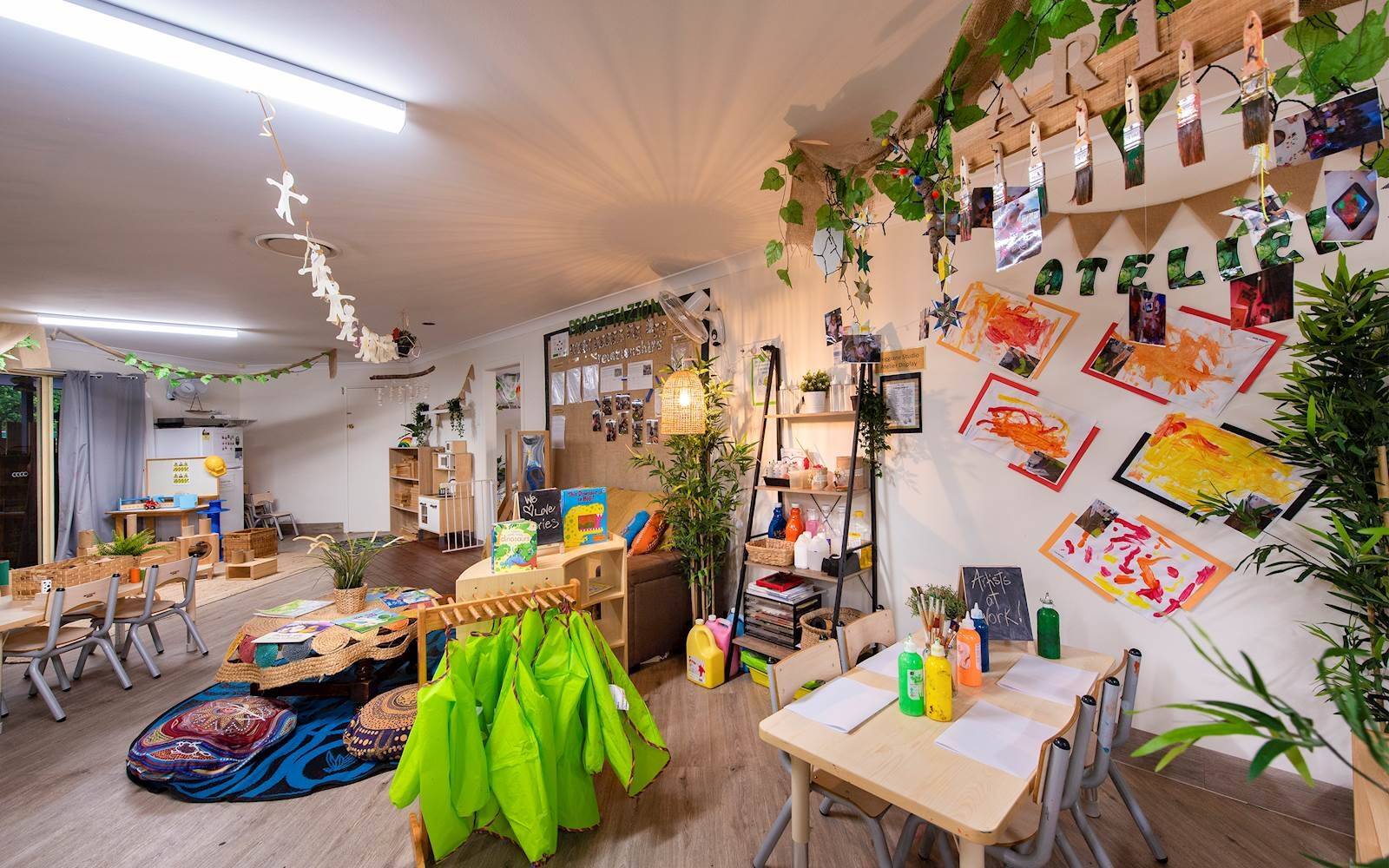 Taigum Kids Early Learning Centre