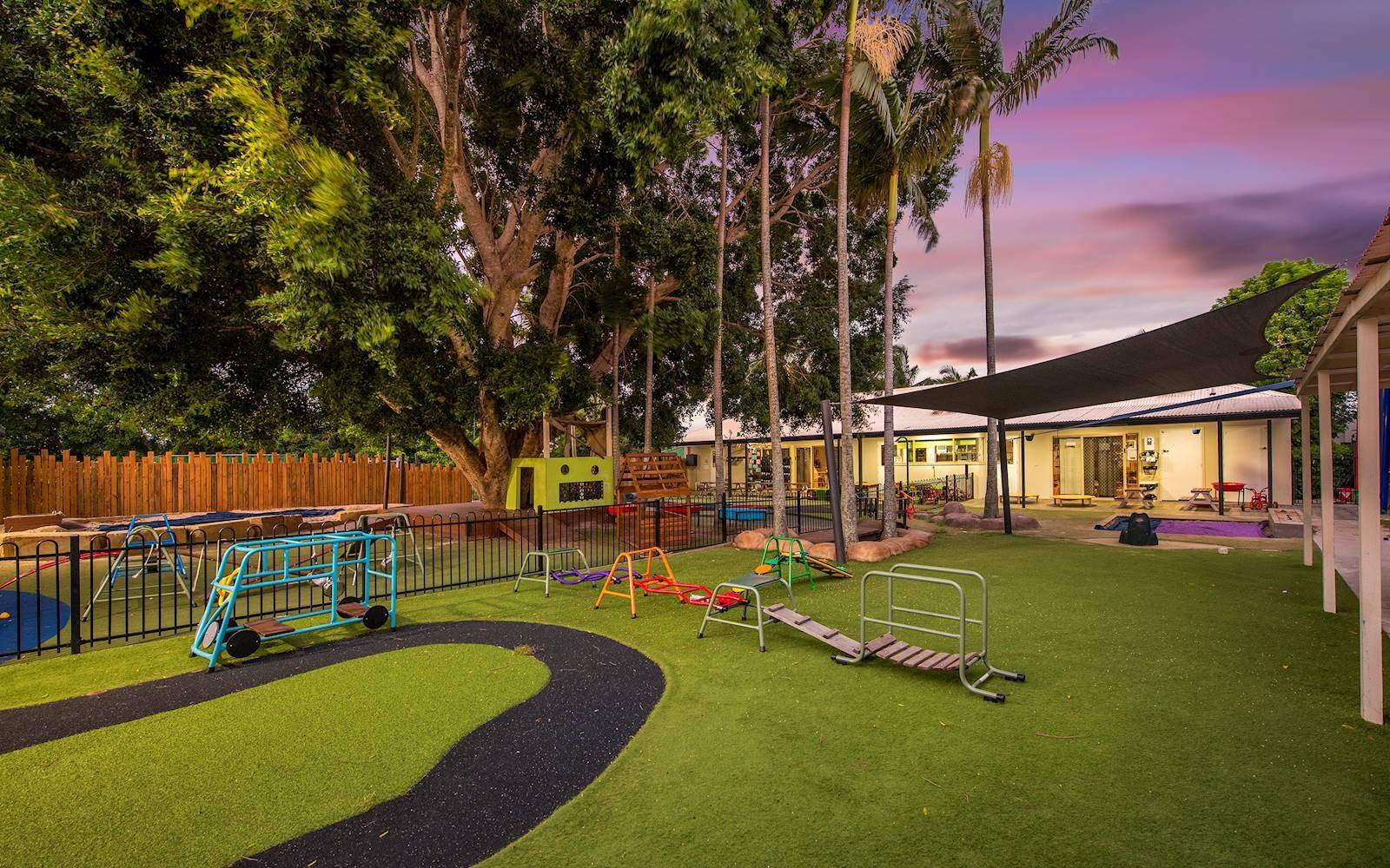 Taigum Kids Early Learning Centre