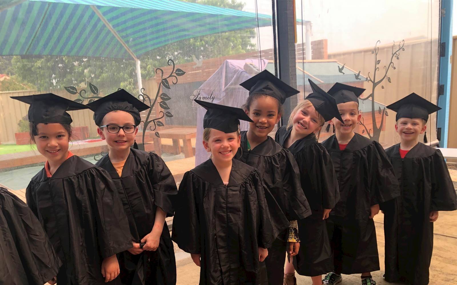 Kidz R Kidz Early Learning Centre